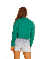 LOCALS FLEECE L/S TOP - Rip Curl